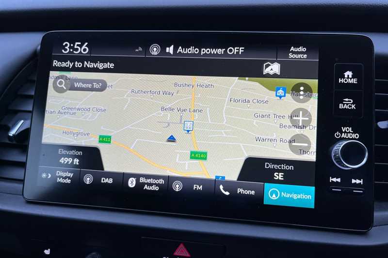 Used Honda Jazz 2023 for sale - 77588780: Photo 14