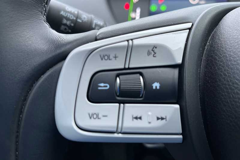 Used Honda Jazz 2023 for sale - 77588780: Photo 17