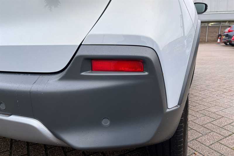 Used Honda Jazz 2023 for sale - 77588780: Photo 21