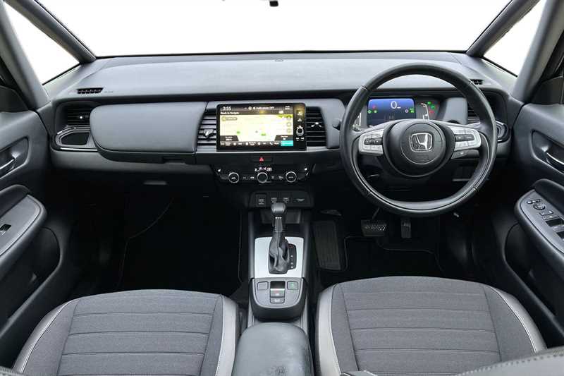 Used Honda Jazz 2023 for sale - 77588780: Photo 4