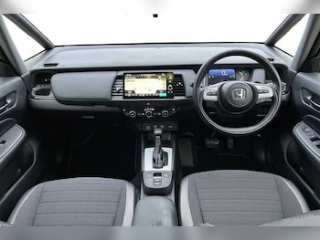 Used Honda Jazz undefined for sale - 77588780: Photo