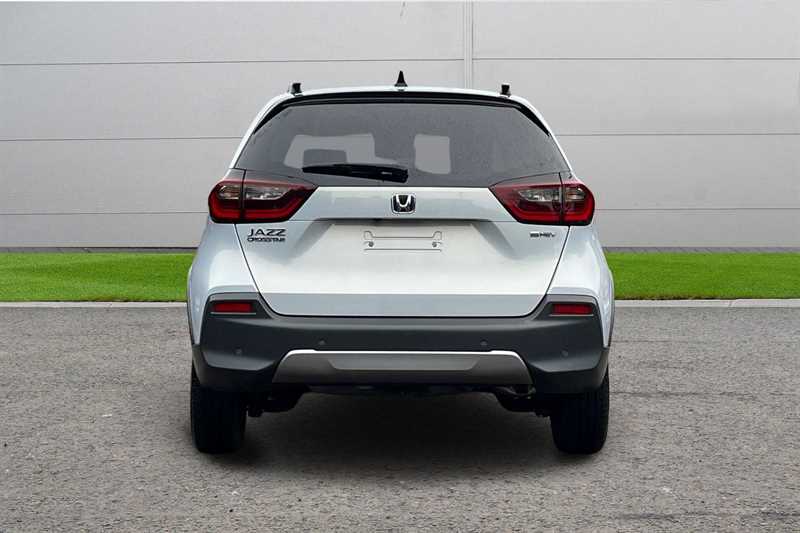 Used Honda Jazz 2023 for sale - 77588780: Photo 7