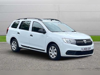 Dacia - Logan MCV
