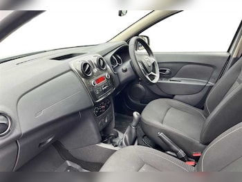 Used Dacia Logan MCV 2019 for sale - 75464954: Photo