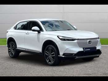 2023 - 1.5 EHEV ADVANCE 5DR CVT