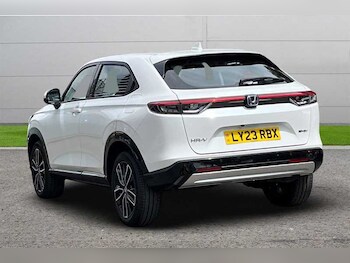 Used Honda HR-V 2023 for sale - 75188541: Photo