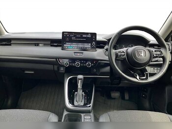 Used Honda HR-V 2023 for sale - 75188541: Photo