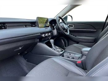 Used Honda HR-V 2023 for sale - 79182911: Photo