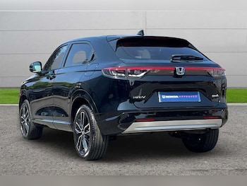 Used Honda HR-V 2023 for sale - 79182911: Photo
