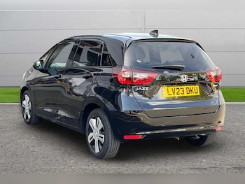 Used Honda Jazz 2023 for sale - 78103218: Photo