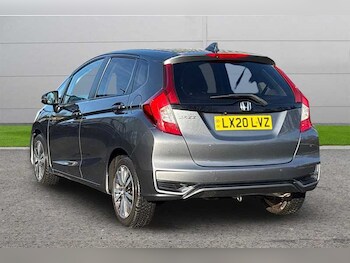 Used Honda Jazz 2020 for sale - 77347106: Photo