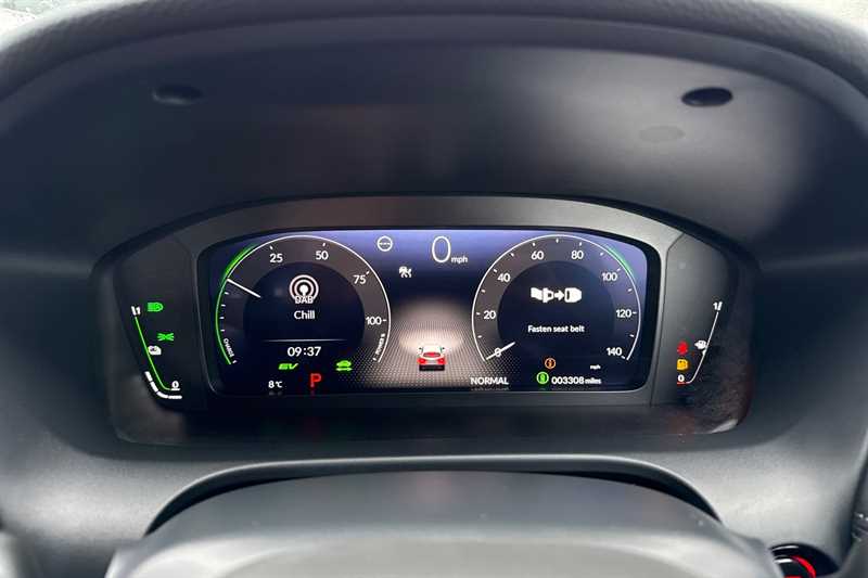 Used Honda ZR-V 2025 for sale - 77457984: Photo 11