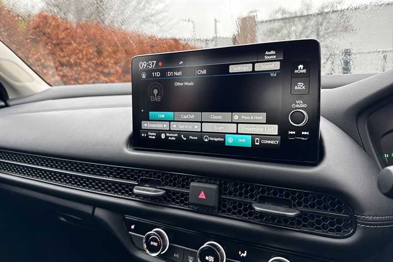 Used Honda ZR-V 2025 for sale - 77457984: Photo 14