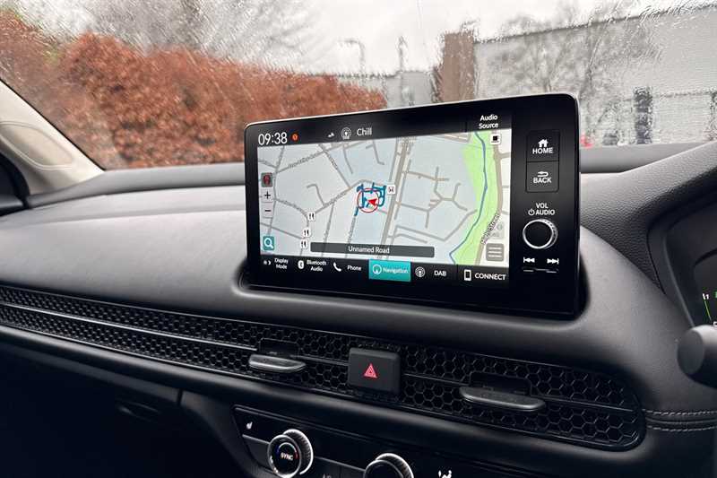 Used Honda ZR-V 2025 for sale - 77457984: Photo 15