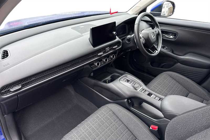 Used Honda ZR-V 2025 for sale - 77457984: Photo 2