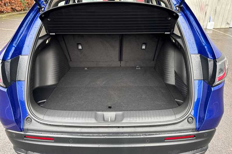 Used Honda ZR-V 2025 for sale - 77457984: Photo 20