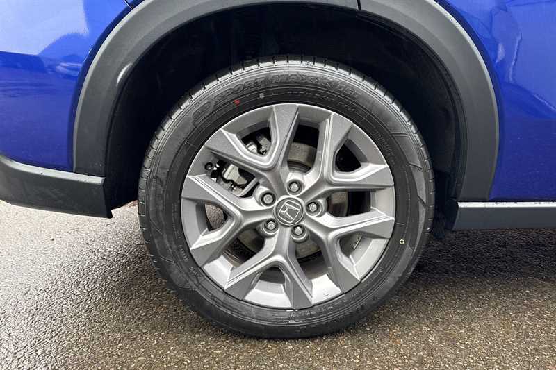 Used Honda ZR-V 2025 for sale - 77457984: Photo 21