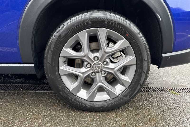 Used Honda ZR-V 2025 for sale - 77457984: Photo 22