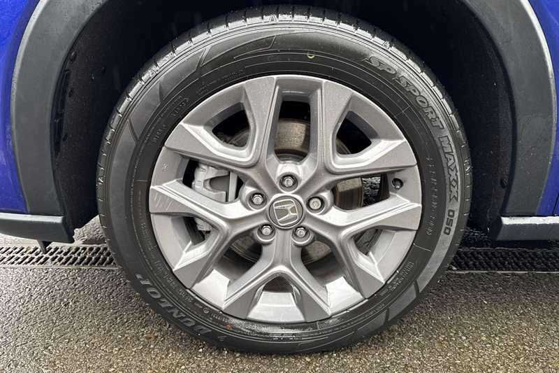 Used Honda ZR-V 2025 for sale - 77457984: Photo 23