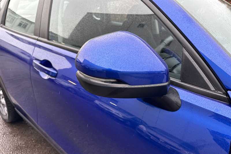 Used Honda ZR-V 2025 for sale - 77457984: Photo 24