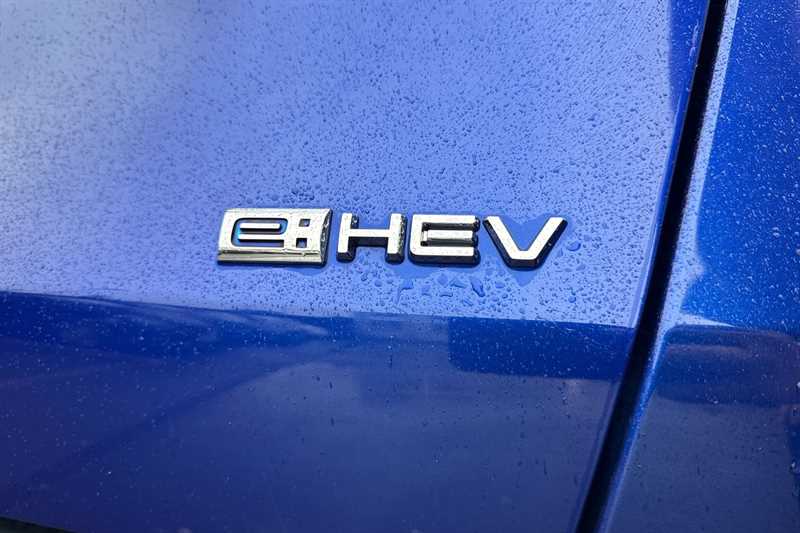 Used Honda ZR-V 2025 for sale - 77457984: Photo 25