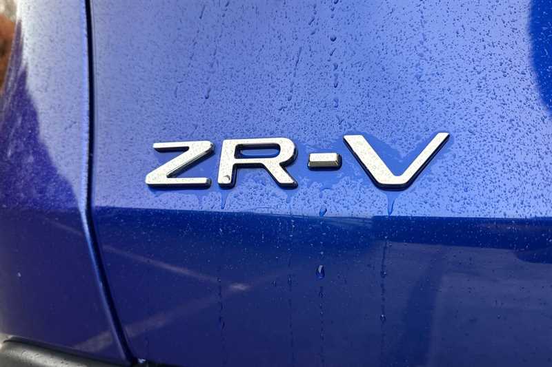 Used Honda ZR-V 2025 for sale - 77457984: Photo 26