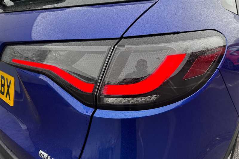 Used Honda ZR-V 2025 for sale - 77457984: Photo 27