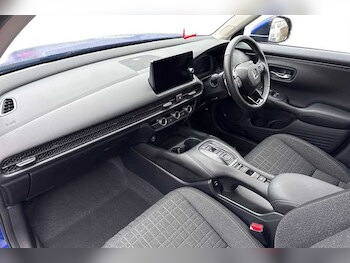 Used Honda ZR-V 2025 for sale - 77457984: Photo