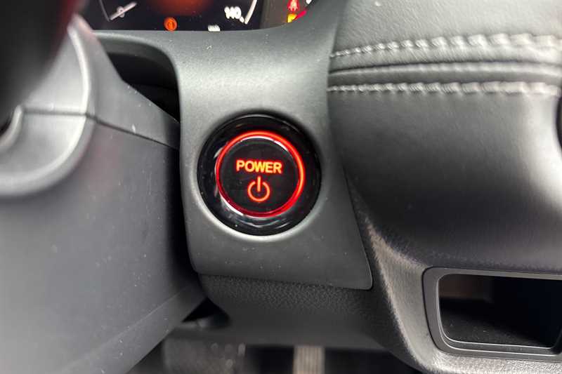 Used Honda ZR-V 2025 for sale - 77457984: Photo 31