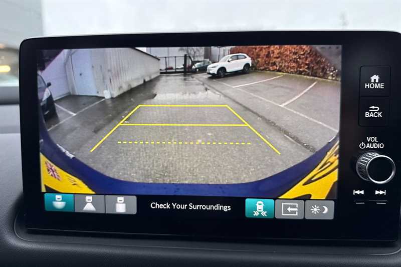 Used Honda ZR-V 2025 for sale - 77457984: Photo 38