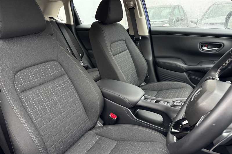 Used Honda ZR-V 2025 for sale - 77457984: Photo 39