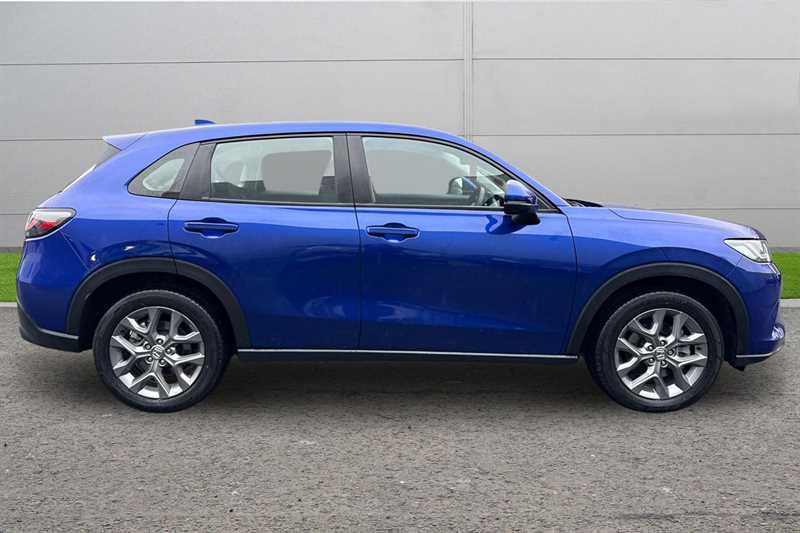 Used Honda ZR-V 2025 for sale - 77457984: Photo 5