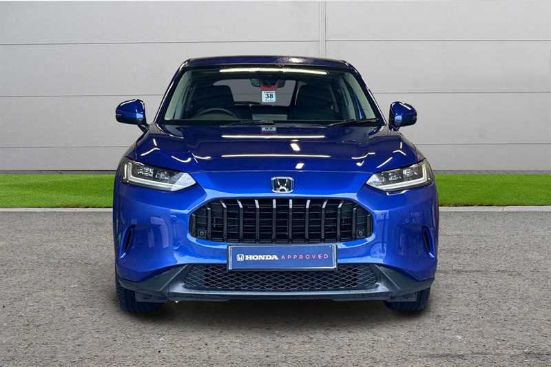 Used Honda ZR-V 2025 for sale - 77457984: Photo 6