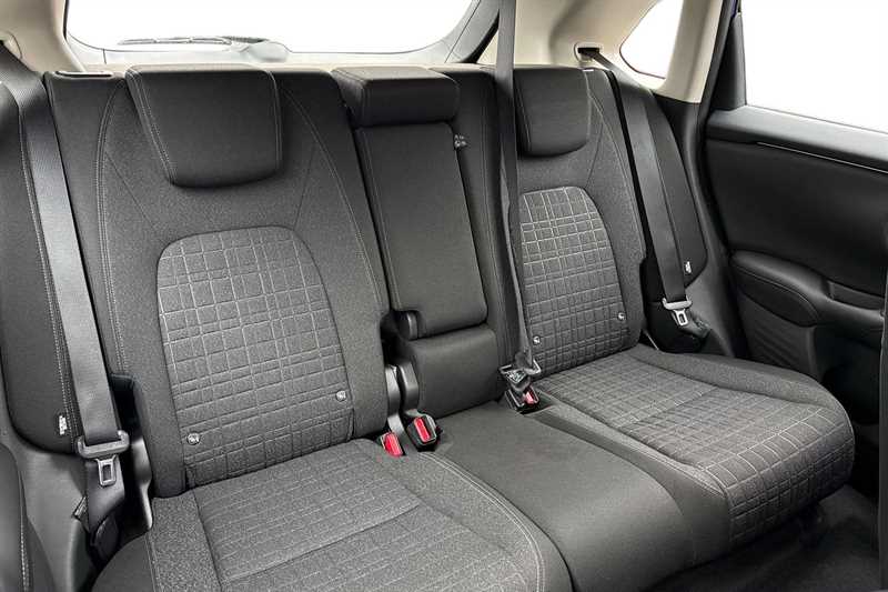 Used Honda ZR-V 2025 for sale - 77457984: Photo 8