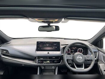 Used Nissan Qashqai 2024 for sale - 78351429: Photo