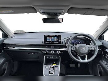 Used Honda CR-V 2025 for sale - 78706607: Photo