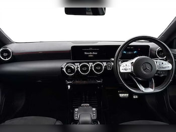 Used Mercedes-Benz A-Class 2020 for sale - 78377815: Photo