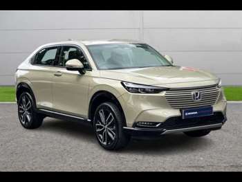 2024 - 1.5 EHEV ADVANCE 5DR CVT