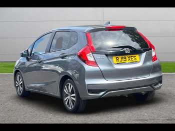 Used Honda Jazz 2019 for sale - 75188549: Photo