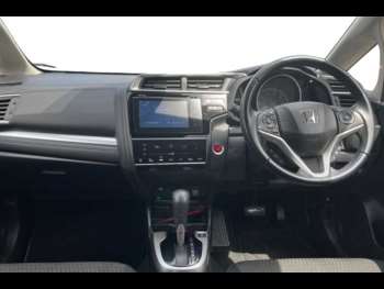Used Honda Jazz 2019 for sale - 75188549: Photo