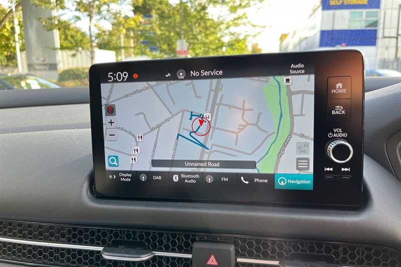 Used Honda ZR-V 2024 for sale - 76501686: Photo 14