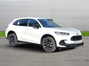 Used Honda ZR-V 2024 for sale - 76501686: Photo