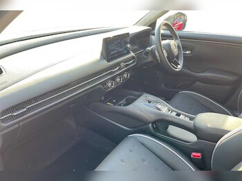 Used Honda ZR-V 2024 for sale - 76501686: Photo