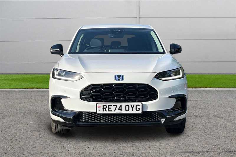 Used Honda ZR-V 2024 for sale - 76501686: Photo 6