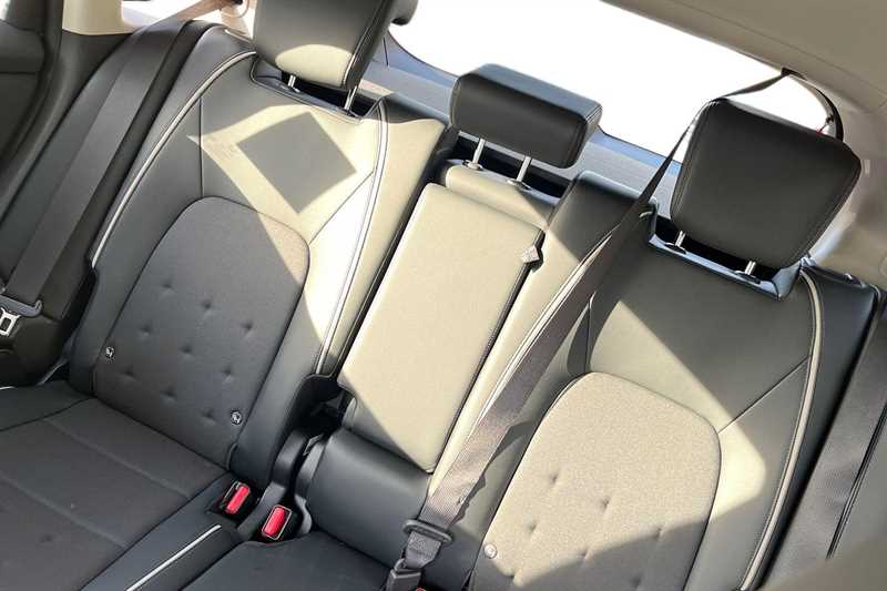 Used Honda ZR-V 2024 for sale - 76501686: Photo 8