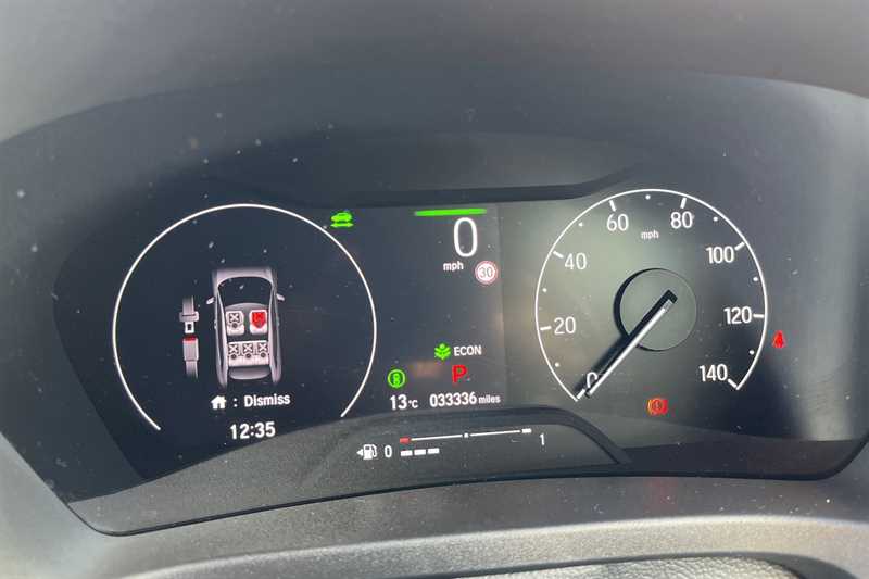 Used Honda HR-V 2021 for sale - 76447272: Photo 11