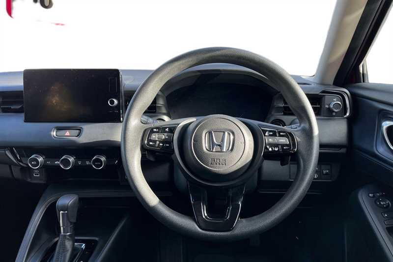 Used Honda HR-V 2021 for sale - 76447272: Photo 13