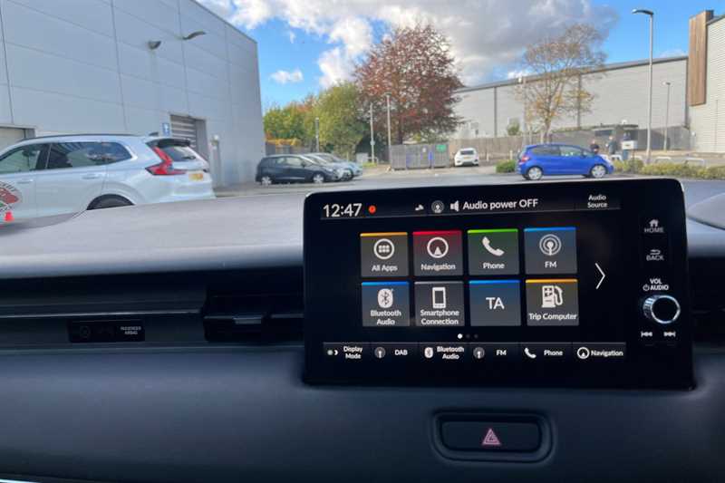 Used Honda HR-V 2021 for sale - 76447272: Photo 14