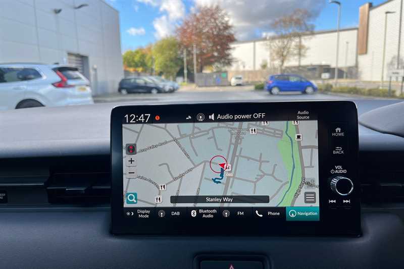 Used Honda HR-V 2021 for sale - 76447272: Photo 15