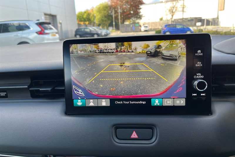 Used Honda HR-V 2021 for sale - 76447272: Photo 16